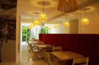Hotel or Suites - acceptant les animaux