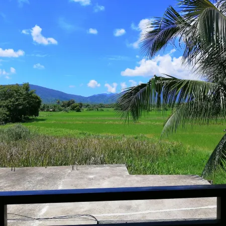 Casa Herminia Baler