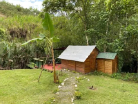 Hotel Glamping Horse Hoteles en Dosquebradas