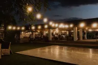 Francines Farmhouse & Venue
