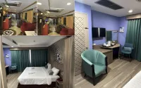 Orchid Inn Skv3 - Hosteller