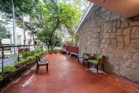 Byoc Hostels - Indiranagar Отели в г. 