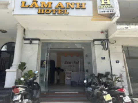Lâm Anh Hotel Dalat Hotels near Da Lat Night Market