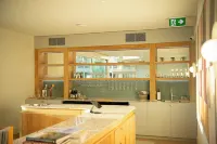 Kar-Rama Hotel - bar