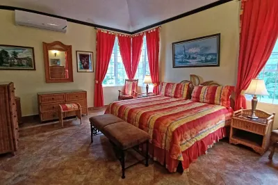 Spicy Hill Villa, One Of Jamaica's Best-Kept Secrets. Hotels in 