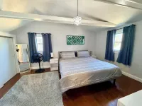 Modern, Dog-Friendly, 4 Bedroom, 2 Bath Home