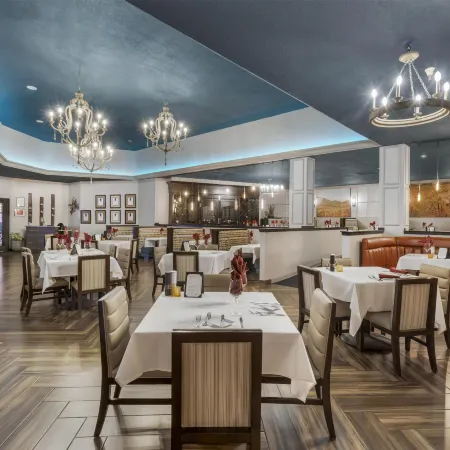 Best Western Plus Boomtown Casino Hotel