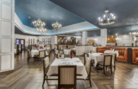 Best Western Plus Boomtown Casino Hotel