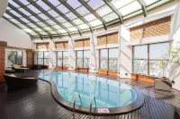 Hilton Porto Alegre - Pool