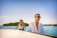 Aminess Younique Korčula Heritage Hotel - Havudsigt