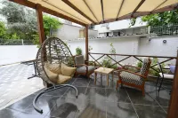 Toprak City Hotel Antalya