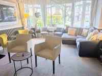Sunnycroft Private Hotel