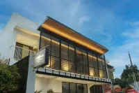 The Hanoman Serenity House by Sajiwa - Wifi