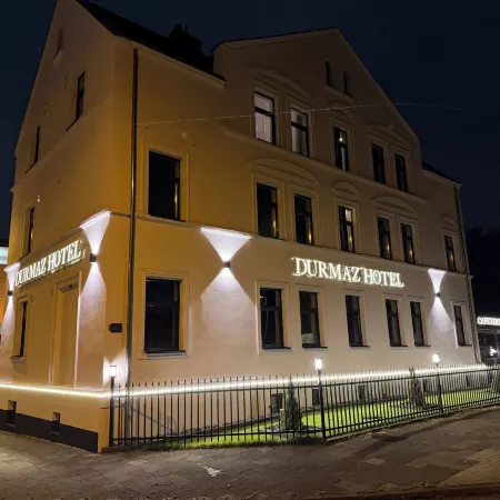 Durmaz Hotel