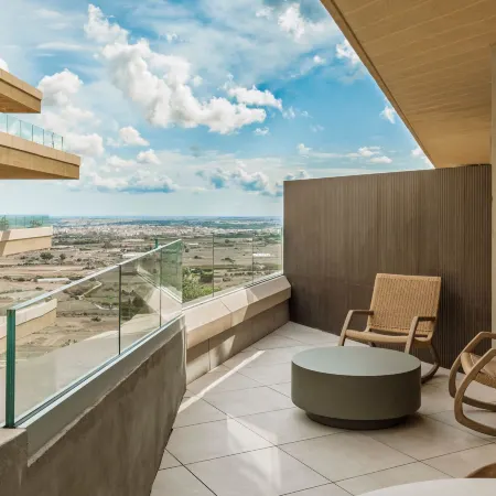 AX The Heights Residences