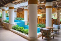 Jaz Amaluna - Adults Only 16+ - Wifi