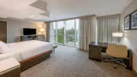 Embassy Suites by Hilton Seattle Bellevue - balcony