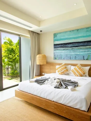 รูปภาพของVilla 24 3BR Trichada Breeze