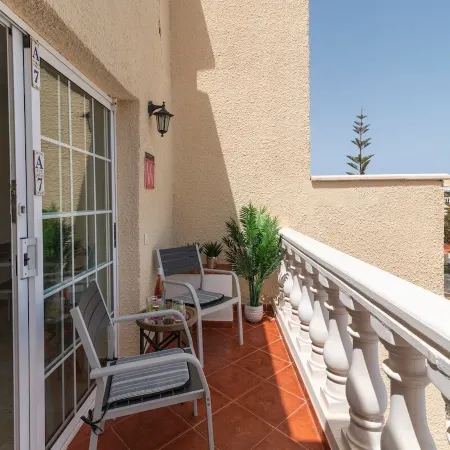 GuestReady - Arenas A7 Fue