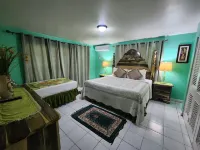 Pink Hibiscus Villa - 3-Star