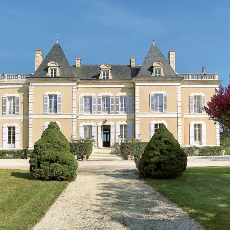 Chambres d'Hotes de Pouzelande