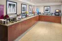 Hampton Inn & Suites Lancaster - breakfast