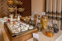 Hotel Royal - breakfast