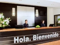 NH Timisoara Hotels in Timisoara