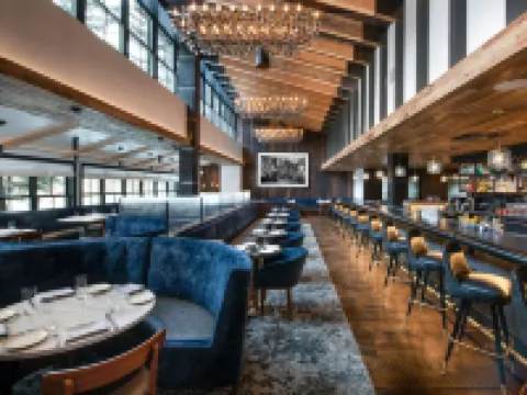 Gravity Haus Vail Hotels in Vail