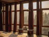 The Hidden Treasure Hotels in Sosan