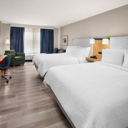 Garner Hotel Lincoln North by IHG