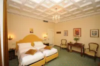Grand Hotel Excelsior - 4 estrellas