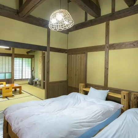 Oogi Onsen Oogiso