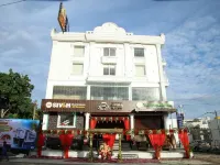 Sivam Residency Hotels in Dharmapuri