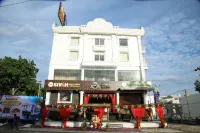 Sivam Residency