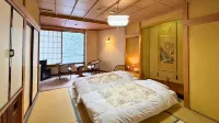 Shirabu Onsen Nakaya Annex Fudokaku - 2-Star