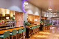 Majestic Hotel, Cardiff - Quầy bar