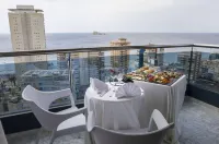 Hotel Madeira Centro - sarapan