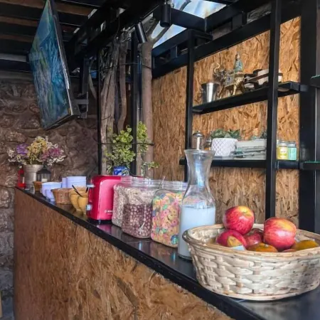 Haku Hostel