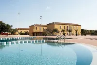 Hotel Borgo Don Chisciotte - Swimmingpools
