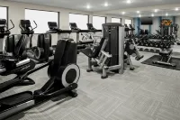 Element Harrison-Newark - Fitnessstudio