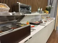 Floris Hotel - Bữa sáng