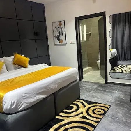 Florence Htl and Suites Отели в г. Калабар