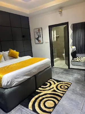 Florence Htl and Suites
