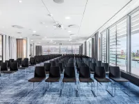 Clarion Hotel Sea U Hotels in Helsingborg