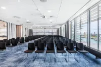 クラリオン ホテル シー ユ