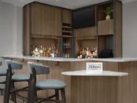 Hilton Garden Inn Tallahassee Central Hotels in Leon County