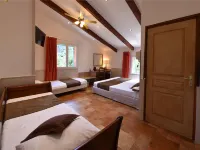 Les Jardins de La Glacière Hotels in Corte