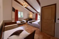 Les Jardins de La Glacière