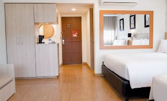 Hotel Casino Internacional